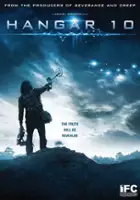 plakat filmu Hangar 10