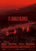 plakat filmu El diablo blanco