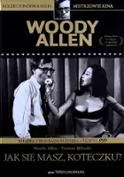 Len Maxwell / Jak się masz koteczku?