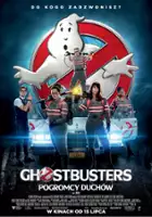 Paul Feig / Ghostbusters. Pogromcy duchów