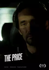 Plakat filmu The Price