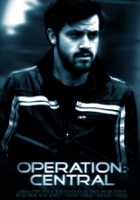 plakat filmu Operation: Central