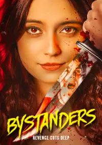 Plakat filmu Bystanders
