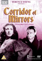 plakat filmu Corridor of Mirrors