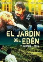 plakat filmu El jardín del Edén