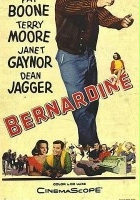 plakat filmu Bernardine