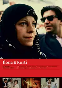 Plakat filmu Ilona und Kurti
