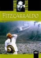 plakat filmu Fitzcarraldo