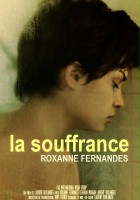 plakat filmu La Souffrance