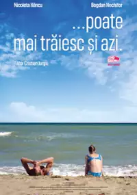 Plakat filmu Żyjmy długo i szczęśliwie