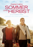 plakat filmu Zwischen Sommer und Herbst