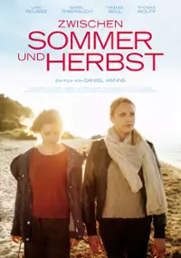 Plakat filmu Zwischen Sommer und Herbst