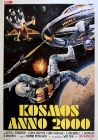 Plakat filmu Milczenie doktora Evansa