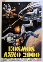 plakat filmu Milczenie doktora Evansa