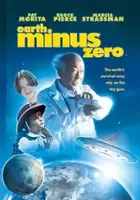 plakat filmu Earth Minus Zero
