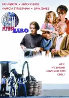 plakat filmu Earth Minus Zero