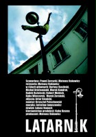 plakat filmu Latarnik