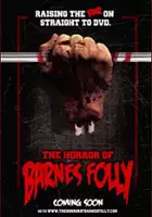 Thane Economou / The Horror of Barnes Folly