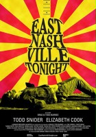 plakat filmu East Nashville Tonight