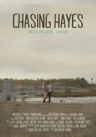 plakat filmu Chasing Hayes