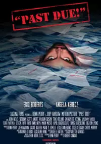 Plakat filmu Past Due