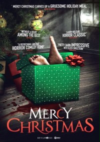 Mercy Christmas