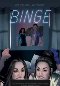 Plakat filmu Binge