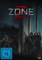 plakat filmu Z Zone