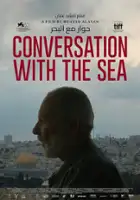 plakat filmu Rozmowa z morzem