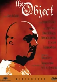 Plakat filmu The Object