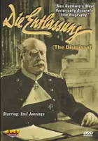 plakat filmu Dymisja