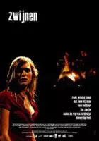plakat filmu Zwijnen