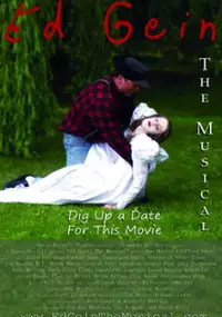 Plakat filmu Ed Gein: The Musical