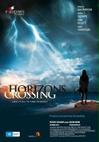 plakat filmu Horizons Crossing