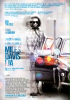 plakat filmu Miles Davis i ja