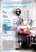 plakat filmu Miles Davis i ja