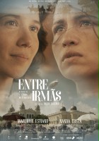 plakat filmu Entre Irmãs