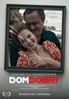 plakat filmu Dom dobry