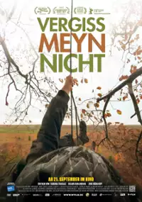 Plakat filmu Nie zapomnij Meyn