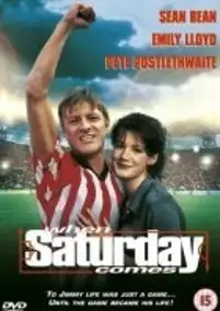 Plakat filmu Kiedy nadejdzie sobota