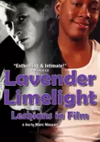 plakat filmu Lavender Limeligt