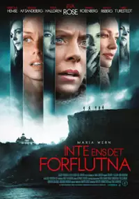 Plakat filmu Maria Wern: Sekrety przeszłości