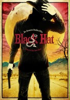 plakat filmu Black Hat