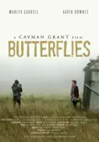 plakat filmuButterflies
