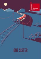 plakat filmu One Sister