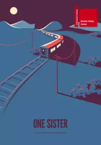 Plakat filmu One Sister