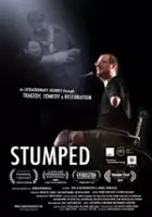 plakat filmu Stumped