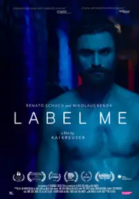 Plakat filmu Label Me