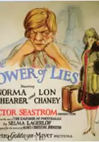 plakat filmu Wieża kłamstw