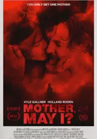 Plakat filmu Mother May I?